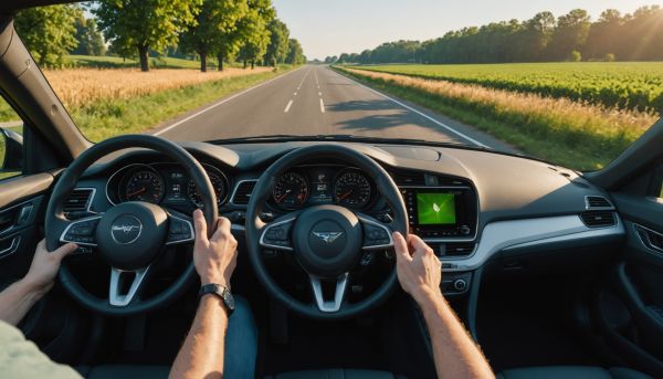 Comment réduire ses frais de carburant en voiture ?