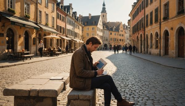Maîtriser ses dépenses lors d'un séjour touristique