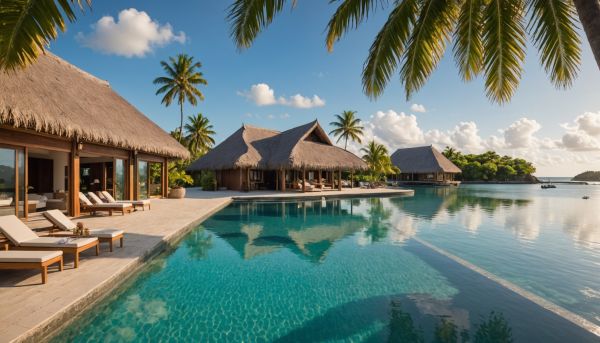 Pourquoi opter pour des vacances de luxe à l'Île maurice ?