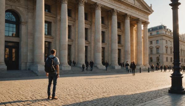 Profiter des musées gratuits pendant votre séjour