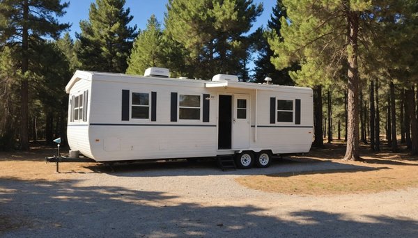 Conseils pour louer un mobil-home pas cher dans le var