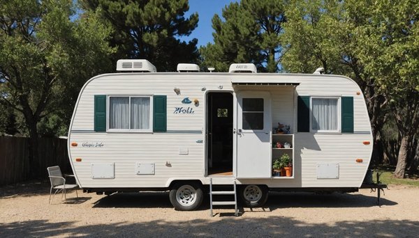 Astuces pour dénicher un mobil-home abordable dans le var