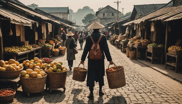 Comment profiter des activités locales économiques pour enrichir votre expérience de voyage