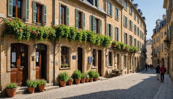 astuces pour dénicher des hébergements économiques en france
