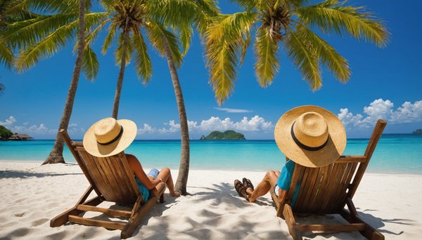 Comment organiser des vacances inoubliables sans dépasser votre budget