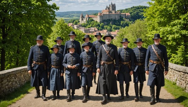 Guide des logements touristiques autour du puy du fou