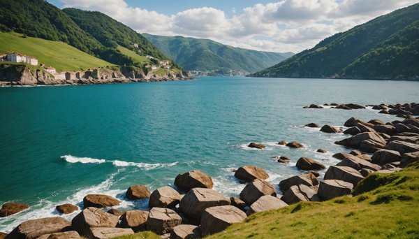 Comment profiter de vacances plein air au pays basque