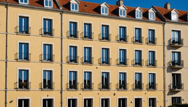 Appart'hôtel en vendée : comment bien choisir sa location ?