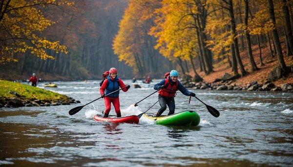 Guide des activités de plein air à bidart toute l'année