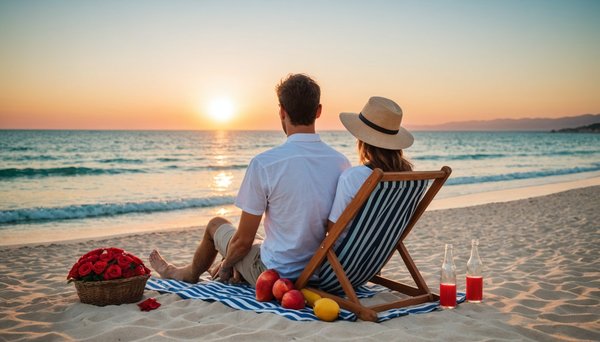 Idées de vacances à rosas : détente et exploration