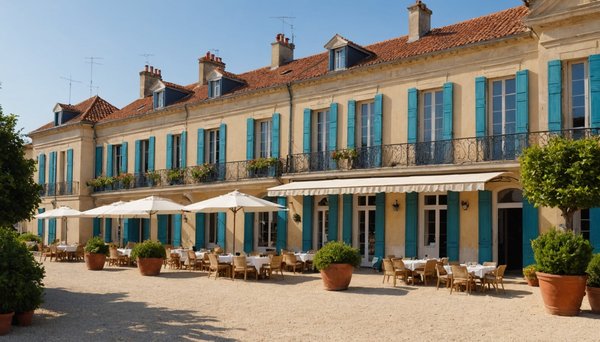 Top conseils pour sélectionner votre appart'hôtel en vendée