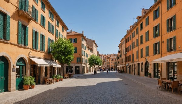 Les avantages de choisir la location courte durée à perpignan