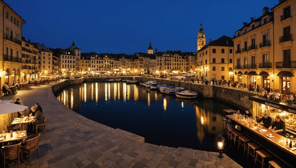 5 idées pour passer une nuit originale au pays basque