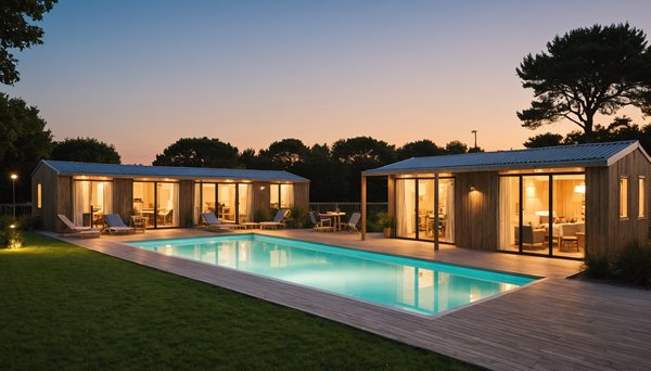 Vendée : les meilleurs campings premium pour familles