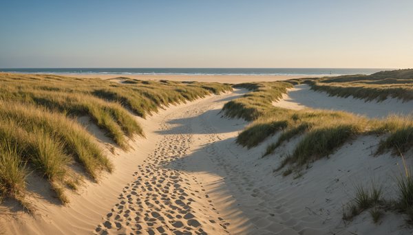 Les plus belles locations en bord de mer en vendée