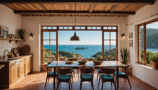 Bien préparer sa location de vacances au pays basque