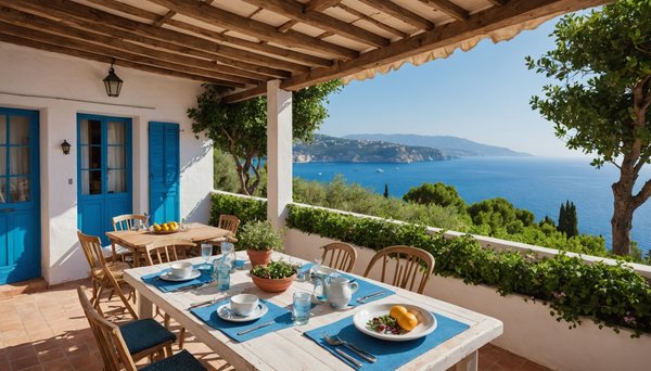 Locations de vacances à vias : bien choisir son hébergement