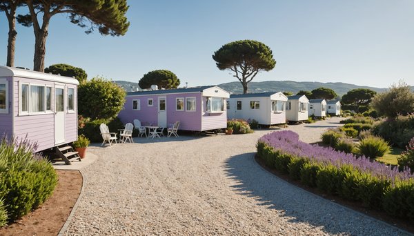 Trouver la meilleure location de mobil home pour vos vacances au pays basque